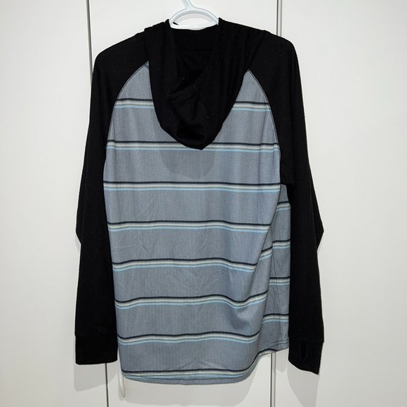 Bundle of Dakine Men Ski Snowboard Snow Underlayer Sport M Medium L Large Lot - Picture 13 of 16